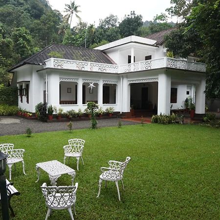 Vanilla County Heritage Plantation Bungalow Vagamon Zewnętrze zdjęcie