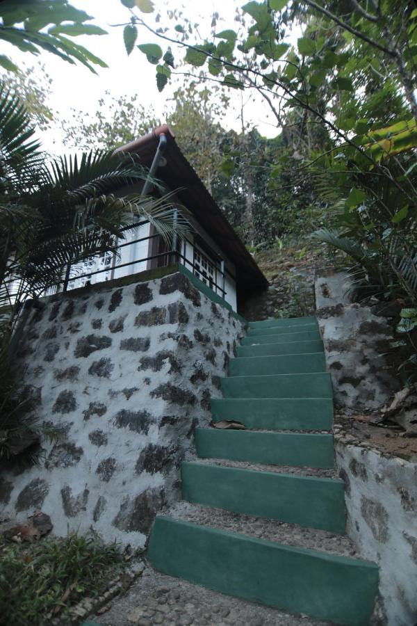 Vanilla County Heritage Plantation Bungalow Vagamon Zewnętrze zdjęcie