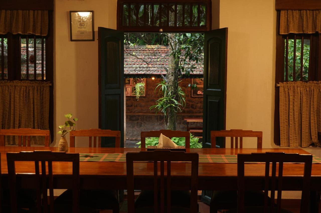 Vanilla County Vagamon Zewnętrze zdjęcie