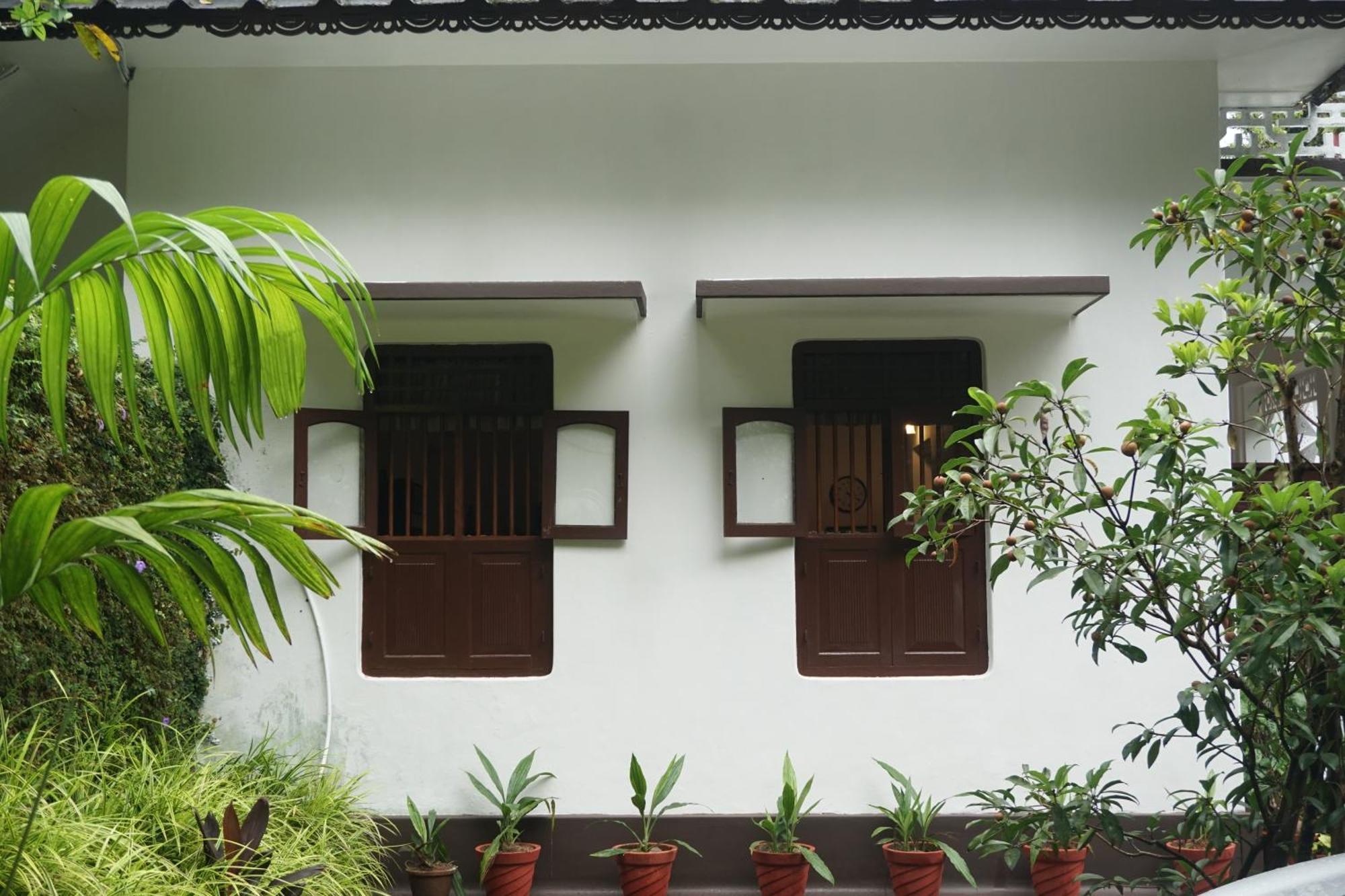 Vanilla County Heritage Plantation Bungalow Vagamon Zewnętrze zdjęcie