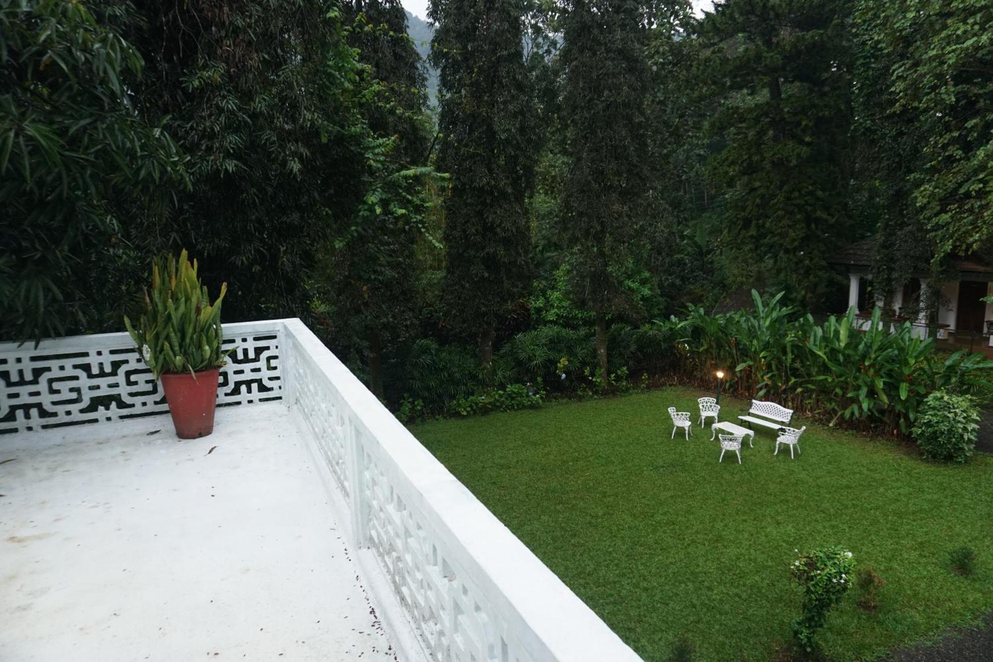 Vanilla County Vagamon Zewnętrze zdjęcie