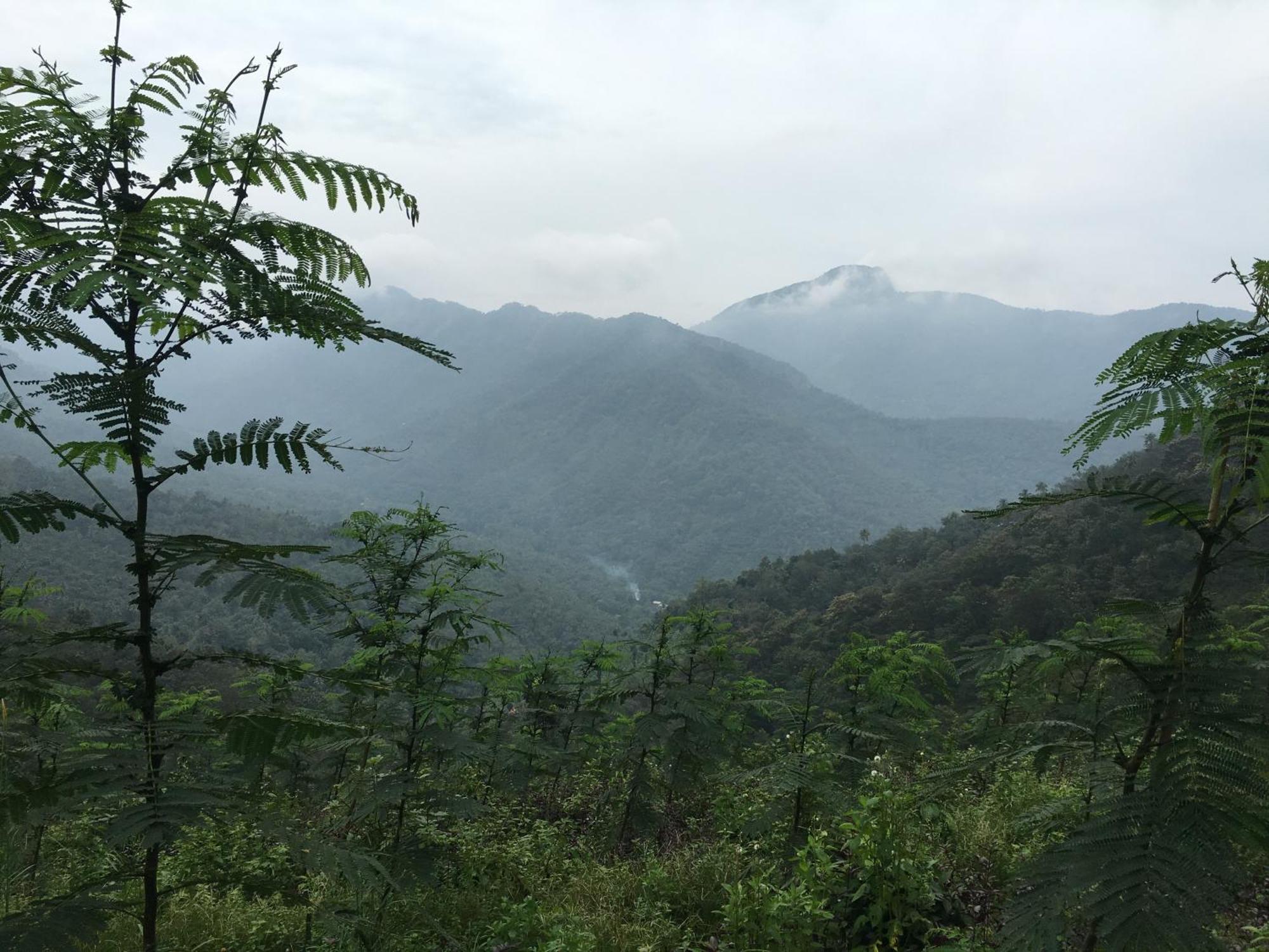 Vanilla County Vagamon Zewnętrze zdjęcie