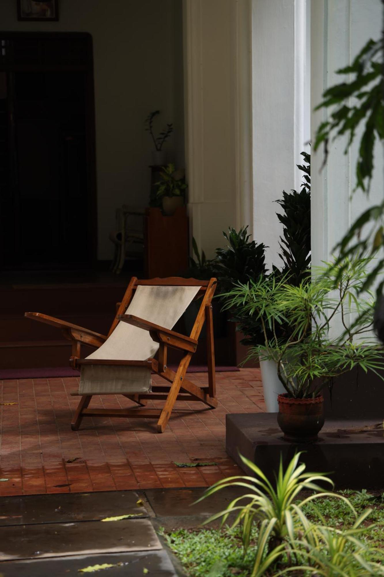 Vanilla County Heritage Plantation Bungalow Vagamon Zewnętrze zdjęcie