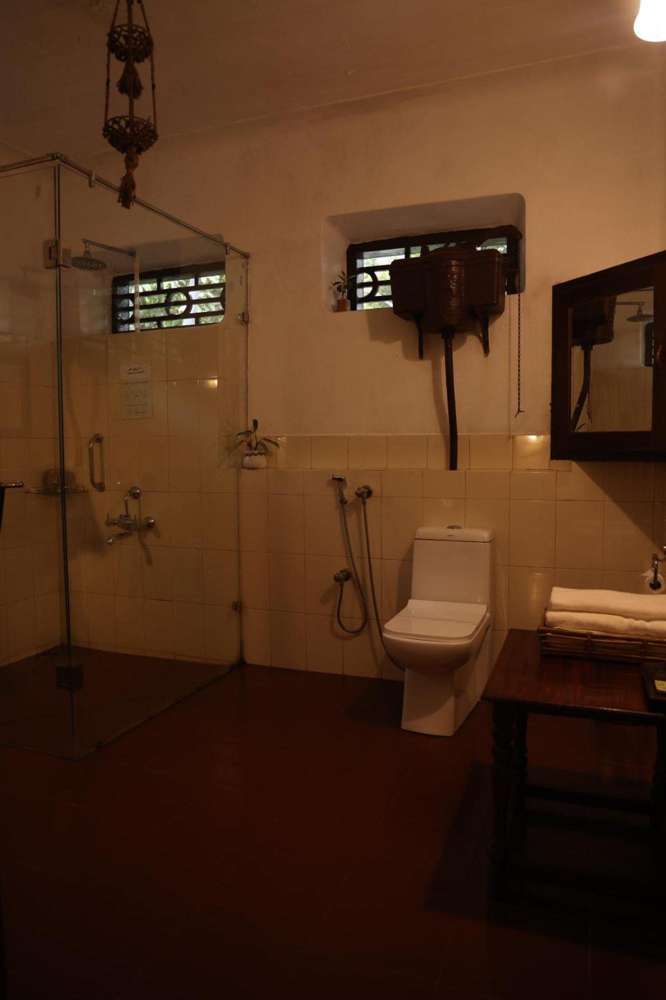 Vanilla County Vagamon Zewnętrze zdjęcie