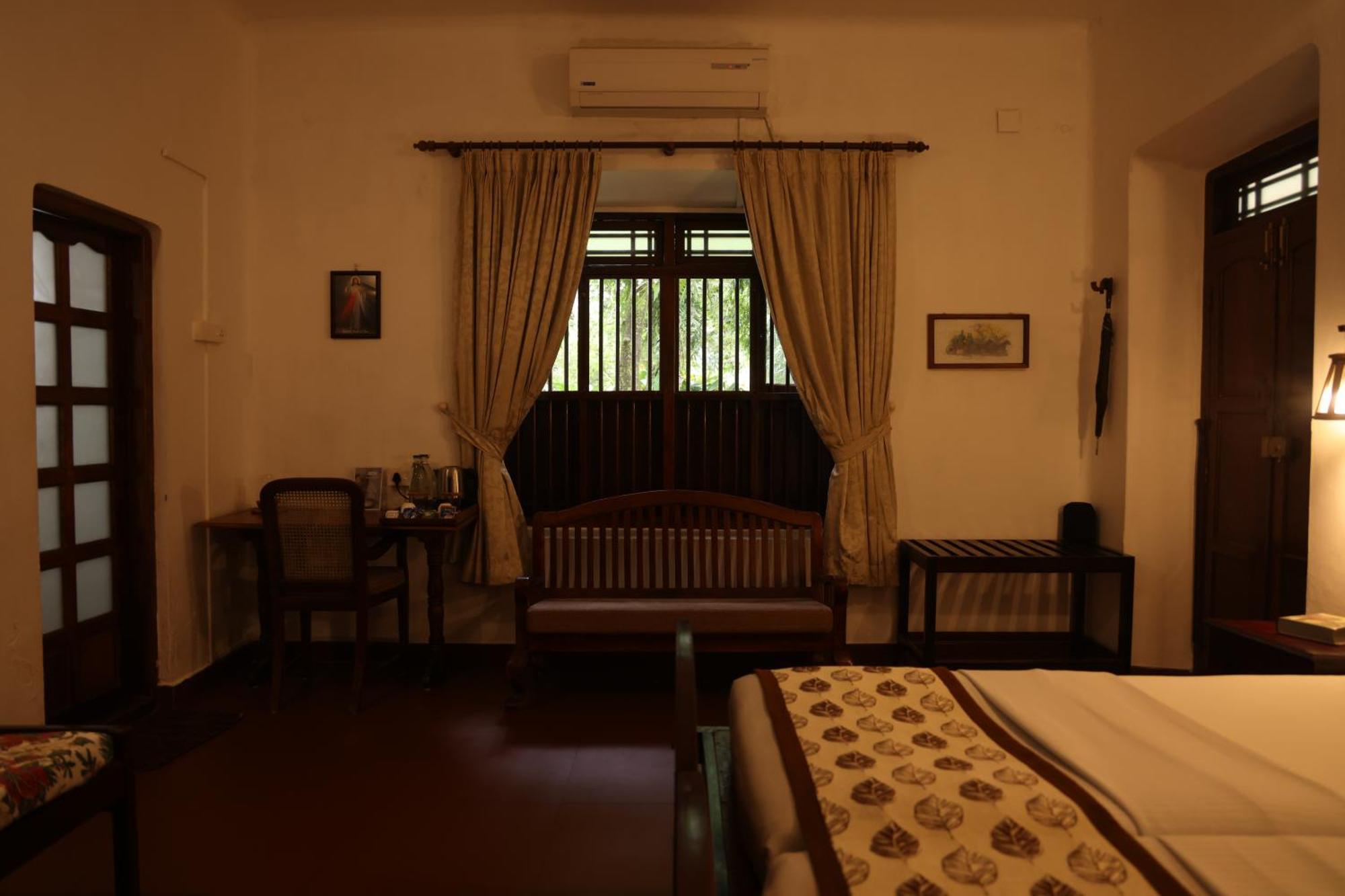 Vanilla County Vagamon Zewnętrze zdjęcie