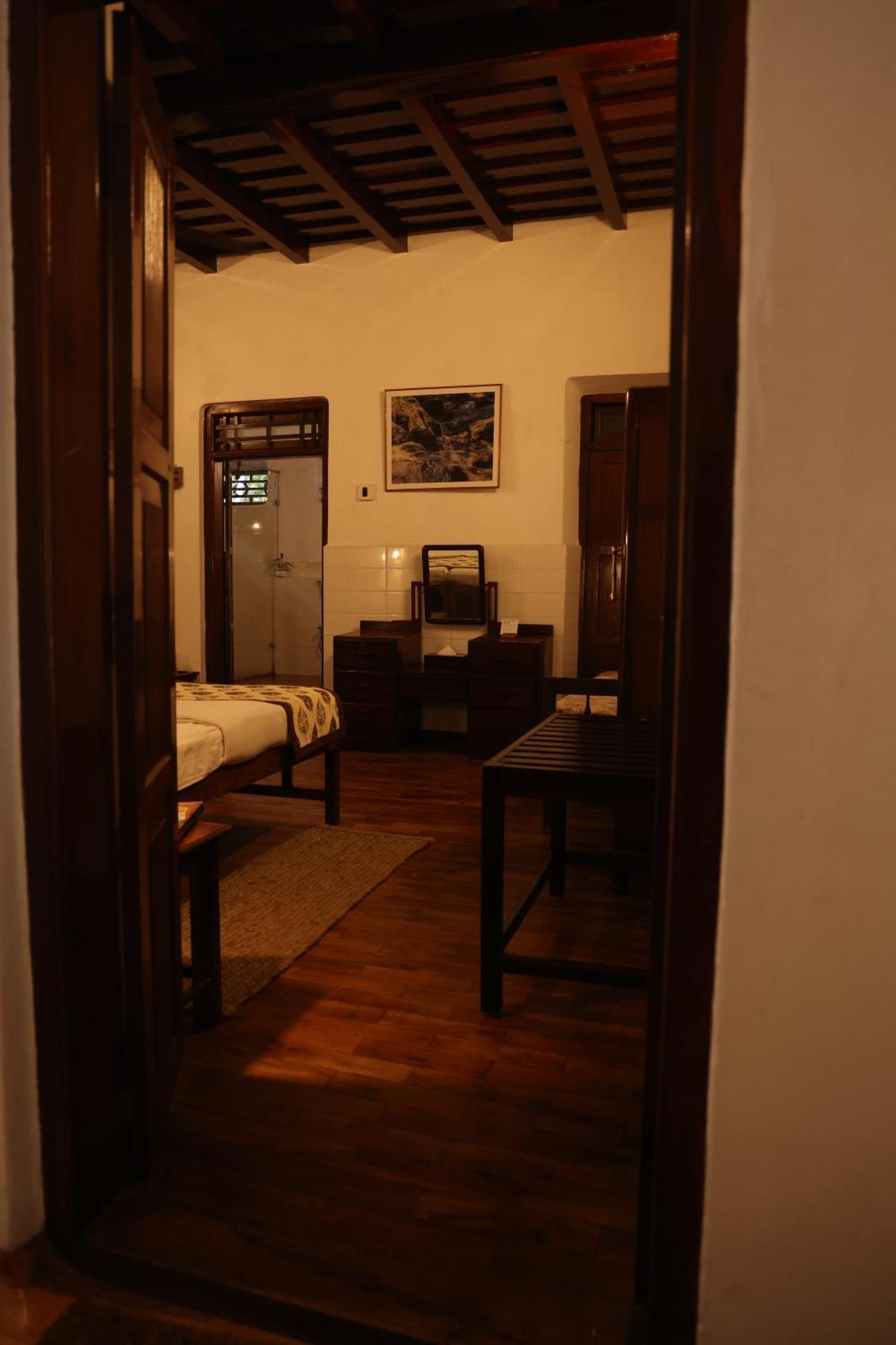 Vanilla County Vagamon Zewnętrze zdjęcie