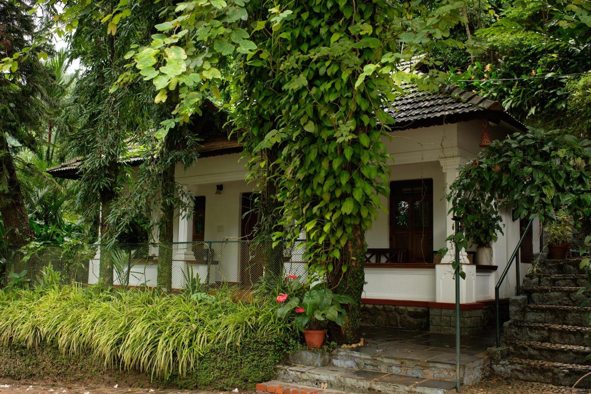 Vanilla County Vagamon Zewnętrze zdjęcie